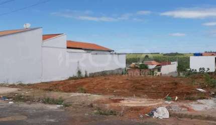 Venda de Terreno / Padrão na cidade de São Carlos