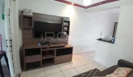 Venda de Casas / Padrão na cidade de São Carlos