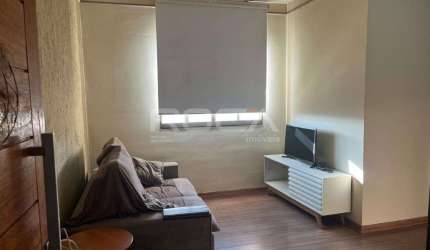 Apartamento de 2 dormitórios no Rancho Velho, São Carlos - Imperdível!