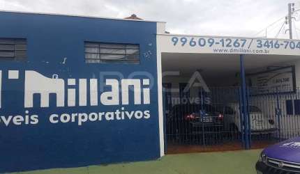 Venda de Casas / Padrão na cidade de São Carlos