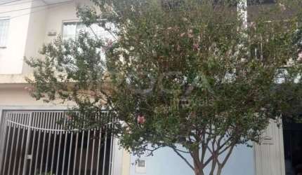 Venda de Casas / Sobrado na cidade de São Carlos