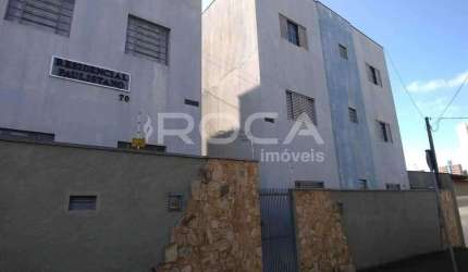 Venda de Apartamentos / Padrão na cidade de São Carlos