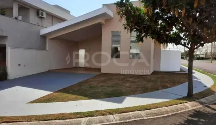 Venda de Casas / Condomínio na cidade de São Carlos