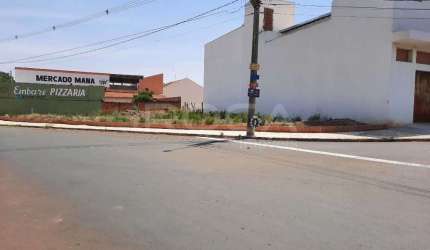Terreno à venda no bairro Jardim Embaré, São Carlos: excelente oportunidade!
