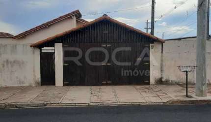 Venda de Casas / Padrão na cidade de São Carlos