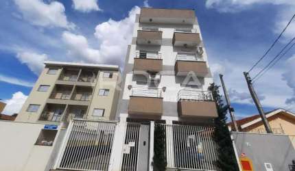 Venda de Apartamentos / Padrão na cidade de São Carlos