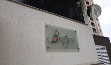 Apartamento de 3 dormitórios no Parque Faber Castell em São Carlos