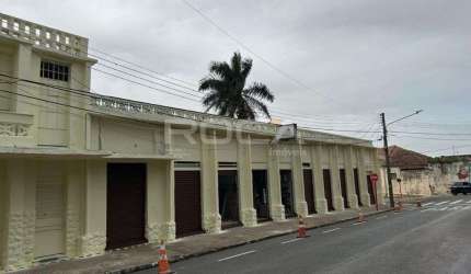 Terreno à venda e locação no Centro de São Carlos | Imperdível oportunidade!