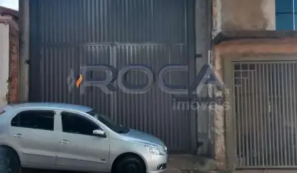 Venda de Terreno / Padrão na cidade de São Carlos