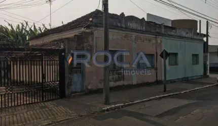 Locação de Terreno / Área na cidade de São Carlos