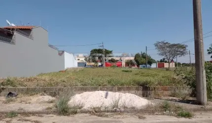Terreno à venda no bairro Jardim Embaré, São Carlos - Oportunidade única!