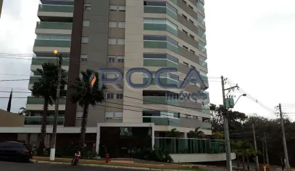Venda de Apartamentos / Padrão na cidade de São Carlos