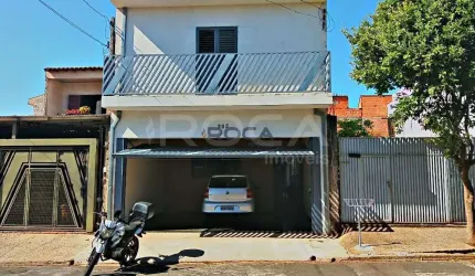 Venda de Casas / Padrão na cidade de São Carlos