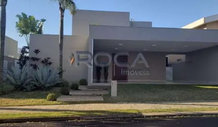 Venda de Casas / Condomínio na cidade de São Carlos