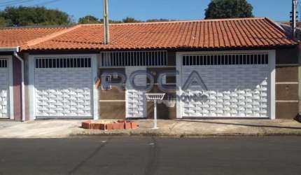 Venda de Casas / Padrão na cidade de São Carlos