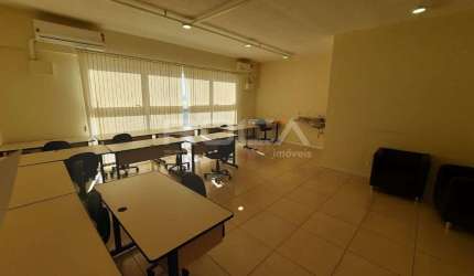 Locação de Comercial / Sala na cidade de São Carlos