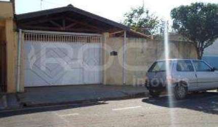 Venda de Casas / Padrão na cidade de São Carlos