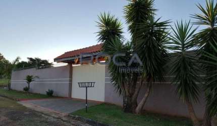 Venda de Casas / Padrão na cidade de São Carlos