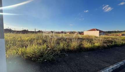 Venda de Terreno / Padrão na cidade de São Carlos