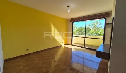 Apartamento Padrão à venda no Parque Santa Mônica, São Carlos