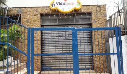 Sala Comercial para Alugar em SILVIO VILARI, São Carlos