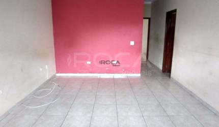 Venda de Casas / Padrão na cidade de São Carlos