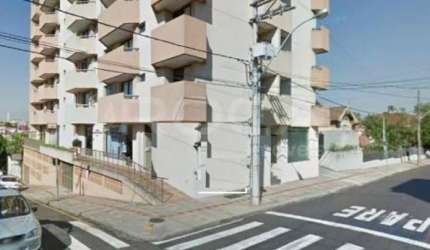 Lindo apartamento à venda na Vila Monteiro Gleba I em São Carlos