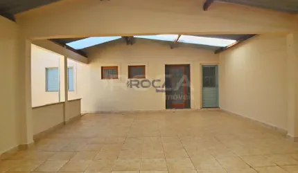 Venda de Casas / Padrão na cidade de São Carlos