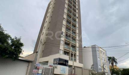 Aconchegante apartamento de 1 dormitório no bairro Cidade Jardim