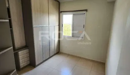 Apartamento Padrão à venda no bairro Parque Sabará em São Carlos
