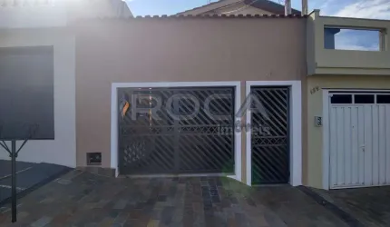 Venda de Casas / Padrão na cidade de São Carlos