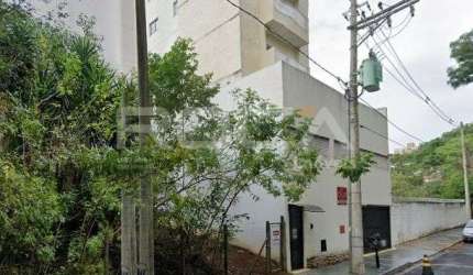Apartamento à venda no Jardim Bethânia, São Carlos - 2 dormitórios, 1 suíte e garagem coberta!
