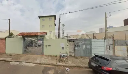Venda de Apartamentos / Padrão na cidade de São Carlos