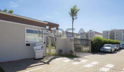 Venda de Apartamentos / Padrão na cidade de São Carlos