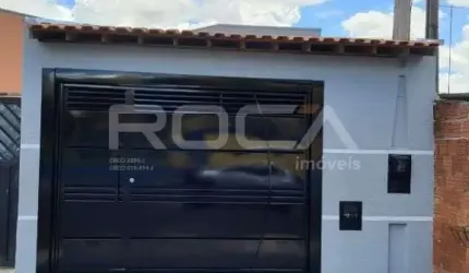 Venda de Casas / Padrão na cidade de São Carlos