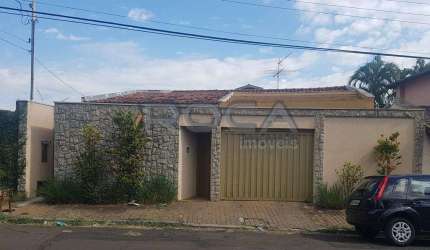Venda de Casas / Padrão na cidade de São Carlos