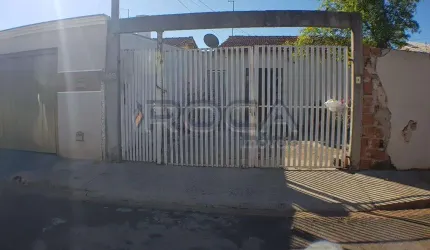 Venda de Casas / Padrão na cidade de São Carlos
