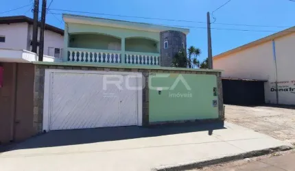Venda de Casas / Padrão na cidade de São Carlos
