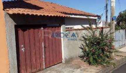 Venda de Casas / Padrão na cidade de São Carlos