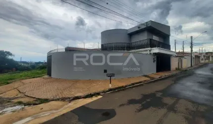Venda de Casas / Padrão na cidade de São Carlos