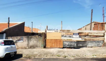 Terreno à venda no Jardim Beatriz, São Carlos | Oportunidade única!