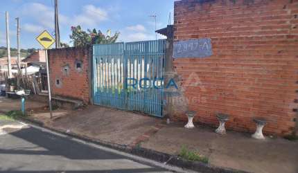 Venda de Casas / Padrão na cidade de São Carlos