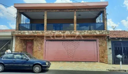 Venda de Casas / Padrão na cidade de São Carlos