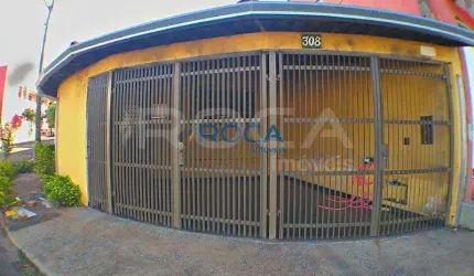 Venda de Casas / Padrão na cidade de São Carlos
