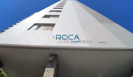 Venda de Apartamentos / Padrão na cidade de São Carlos