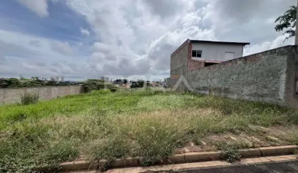 Terreno à venda no bairro Jardim Letícia em São Carlos: excelente oportunidade de investimento!