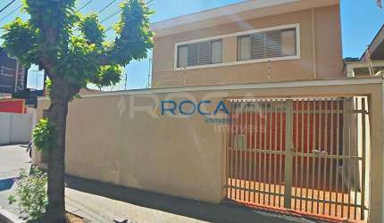 Venda de Casas / Padrão na cidade de São Carlos