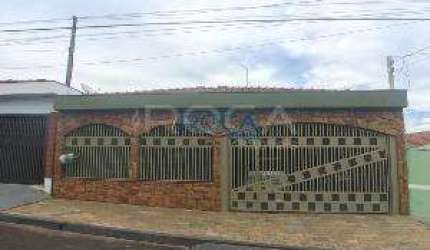 Venda de Casas / Padrão na cidade de São Carlos