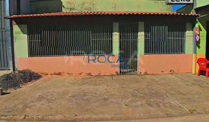 Venda de Casas / Padrão na cidade de São Carlos
