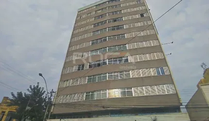 Charmoso apartamento de 3 dormitórios no Centro de São Carlos